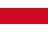 Indonézia